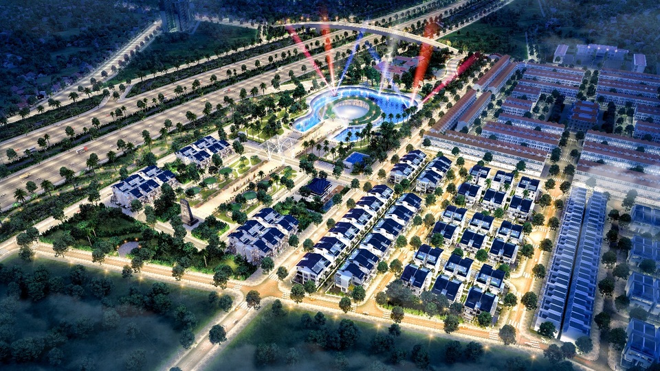 Quý II/2019: Sự trở lại của thị trường biệt thự, liền kề Hà Nội - 1 Quý II/2019: Sự trở lại của thị trường biệt thự, liền kề Hà Nội - 1