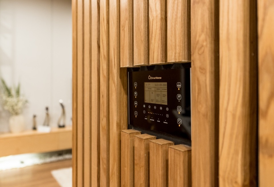 Những cư dân đầu tiên của The Zen Residence bắt đầu nhận nhà từ tháng 8 - 2 Những cư dân đầu tiên của The Zen Residence bắt đầu nhận nhà từ tháng 8 - 2