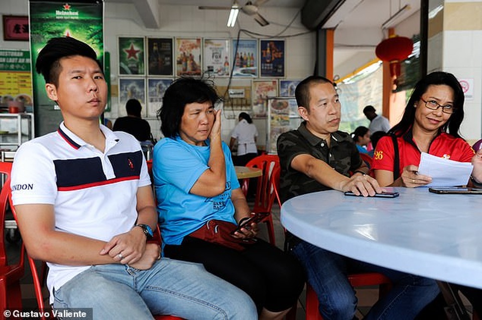 Tìm thấy thi thể của nữ du khách mất tích bí ẩn trong rừng - 3