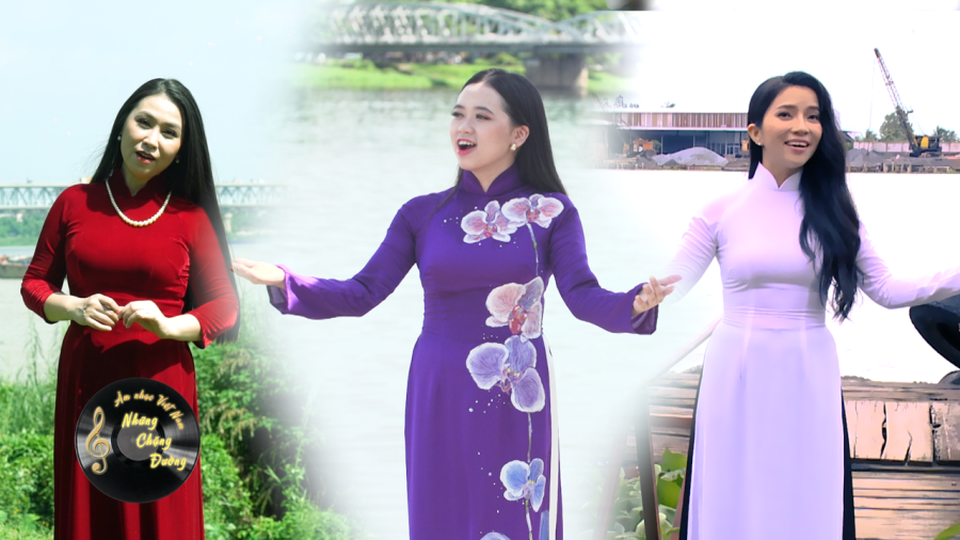 Nhạc sĩ Nguyễn Quang đi từ Nam ra Bắc chỉ để dựng 1 bài hát - 3