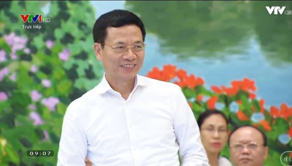 Bộ TTTT: Các nhà mạng sẽ phải mua lại SIM rác, không được cấp dịch vụ mới - 1 Bộ TTTT: Các nhà mạng sẽ phải mua lại SIM rác, không được cấp dịch vụ mới - 1