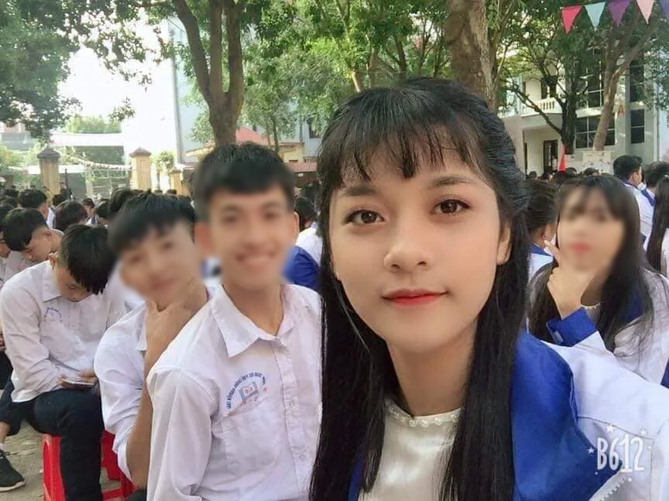 Thiếu nữ 16 tuổi mất tích bí ẩn sau khi dự sinh nhật tại nhà hàng - 1 Thiếu nữ 16 tuổi mất tích bí ẩn sau khi dự sinh nhật tại nhà hàng - 1