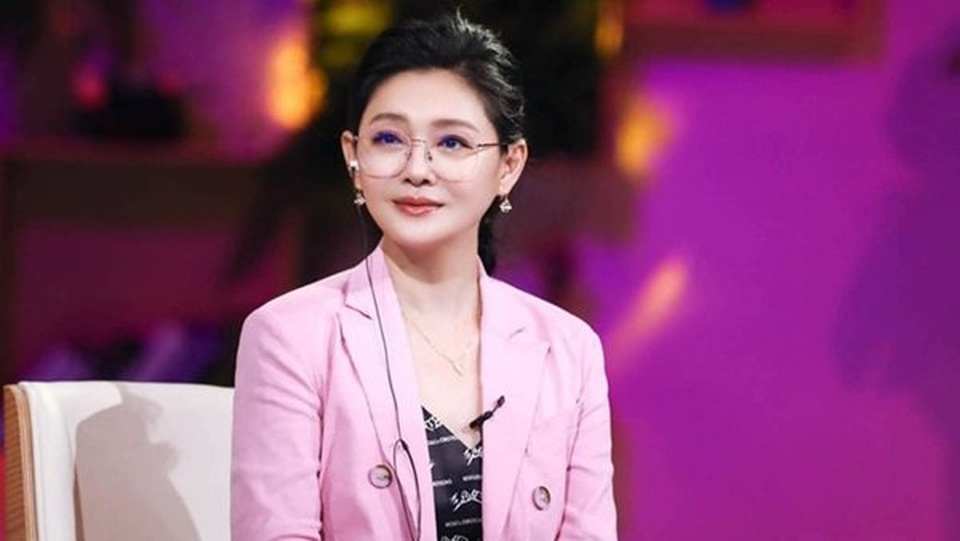 Chia tay hơn 11 năm, Từ Hy Viên lần đầu nhắc đến người cũ Châu Du Dân - 7 Chia tay hơn 11 năm, Từ Hy Viên lần đầu nhắc đến người cũ Châu Du Dân - 7