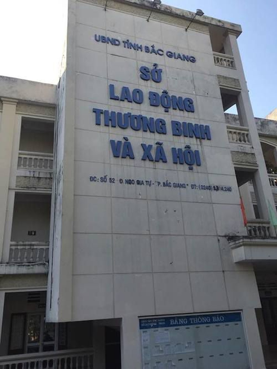 Vụ 3 cháu bé chết oan ức tại Bắc Giang: Phải chặn đứng kịch bản cho “chìm xuồng”! - 1 Vụ 3 cháu bé chết oan ức tại Bắc Giang: Phải chặn đứng kịch bản cho “chìm xuồng”! - 1