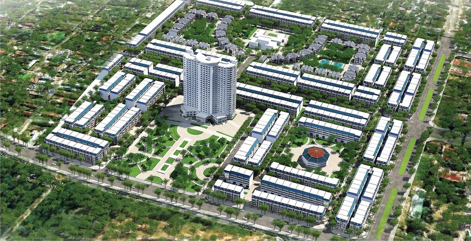 Chính thức khởi công FLC Legacy Kon Tum, dự án đô thị cao cấp đầu tiên của Tập đoàn FLC tại Tây Nguyên - 2 Chính thức khởi công FLC Legacy Kon Tum, dự án đô thị cao cấp đầu tiên của Tập đoàn FLC tại Tây Nguyên - 2