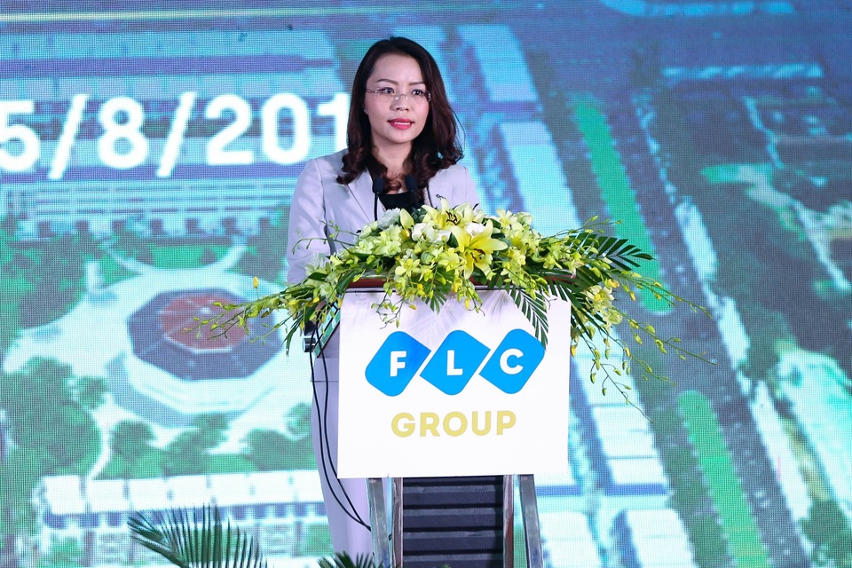 Chính thức khởi công FLC Legacy Kon Tum, dự án đô thị cao cấp đầu tiên của Tập đoàn FLC tại Tây Nguyên - 5 Chính thức khởi công FLC Legacy Kon Tum, dự án đô thị cao cấp đầu tiên của Tập đoàn FLC tại Tây Nguyên - 5