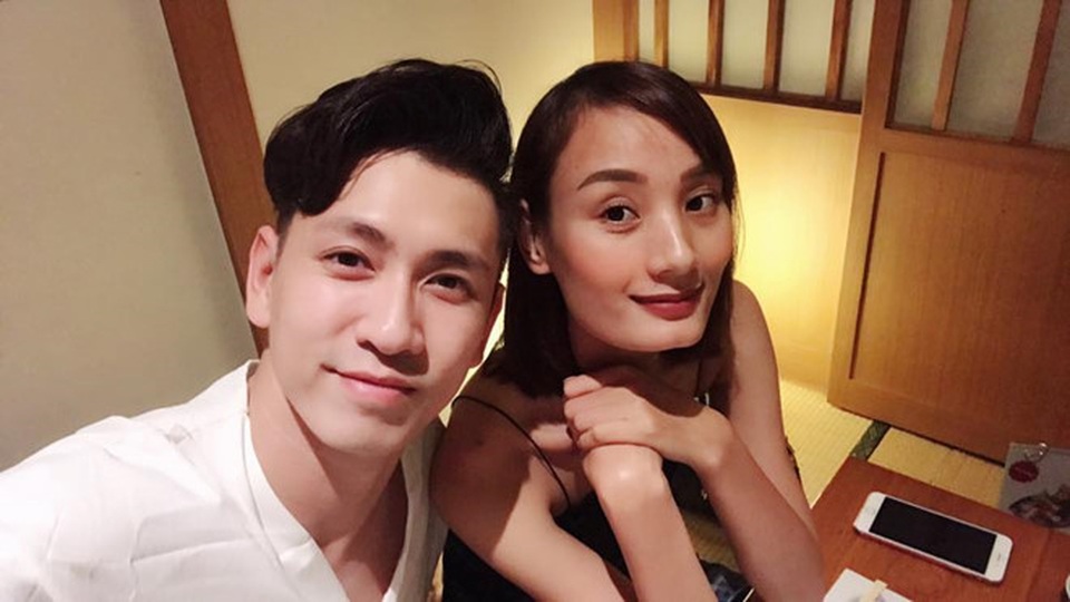 Xoá mác “bộ xương di động”, Lê Thuý thay đổi ngoại hình đáng kinh ngạc - 9 Xoá mác “bộ xương di động”, Lê Thuý thay đổi ngoại hình đáng kinh ngạc - 9