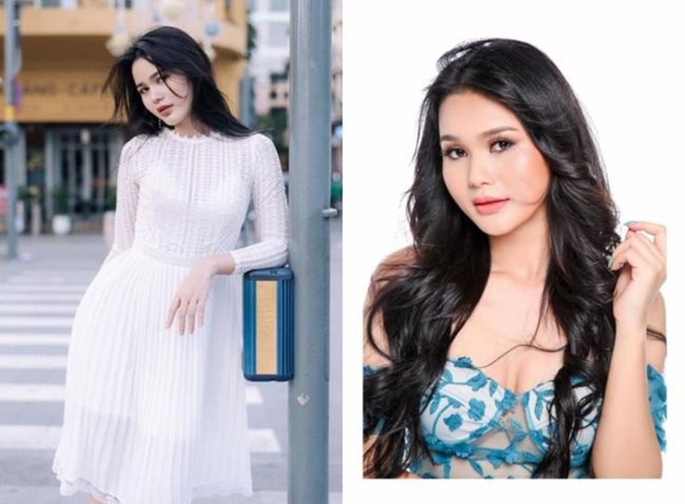 3 cô gái dân tộc Ê Đê, Khmer nổi tiếng đẹp lạ, có người lọt top nhan sắc thế giới - 8 3 cô gái dân tộc Ê Đê, Khmer nổi tiếng đẹp lạ, có người lọt top nhan sắc thế giới - 8