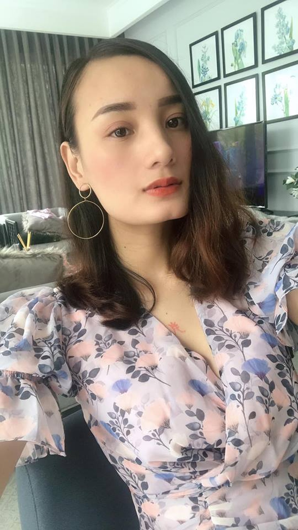 Xoá mác “bộ xương di động”, Lê Thuý thay đổi ngoại hình đáng kinh ngạc - 11 Xoá mác “bộ xương di động”, Lê Thuý thay đổi ngoại hình đáng kinh ngạc - 11