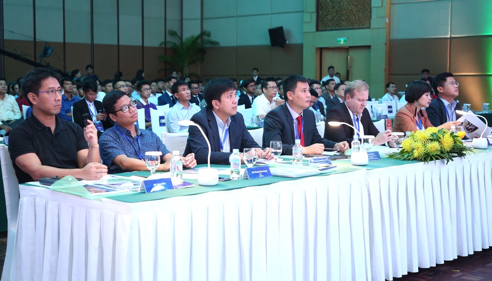 Việt Nam giành giải Nhất cuộc thi “Tìm kiếm giải pháp sáng tạo toàn cầu 2019” - 1 Việt Nam giành giải Nhất cuộc thi “Tìm kiếm giải pháp sáng tạo toàn cầu 2019” - 1