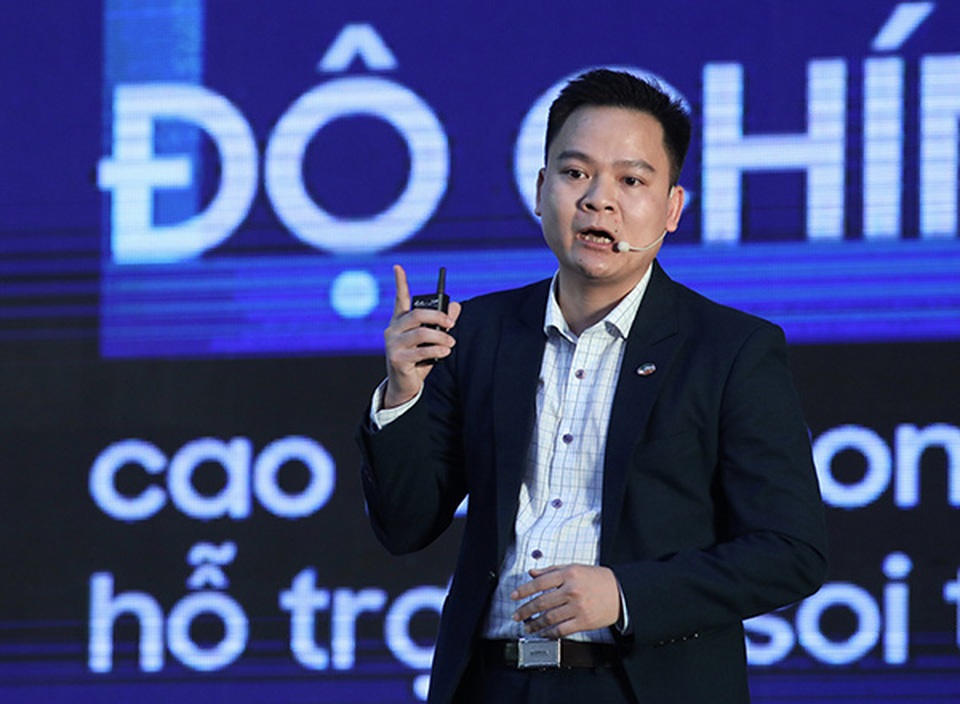 Phó Thủ tướng: “Việt Nam có xuất phát điểm thấp hơn nên phải đi nhanh hơn, bền vững hơn” - 4 Phó Thủ tướng: “Việt Nam có xuất phát điểm thấp hơn nên phải đi nhanh hơn, bền vững hơn” - 4