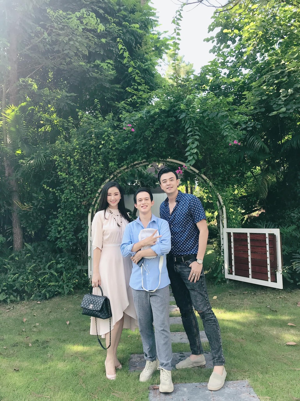 Maya được mời đóng vai gì trong “Về nhà đi con” ngoại truyện? - 2 Maya được mời đóng vai gì trong “Về nhà đi con” ngoại truyện? - 2