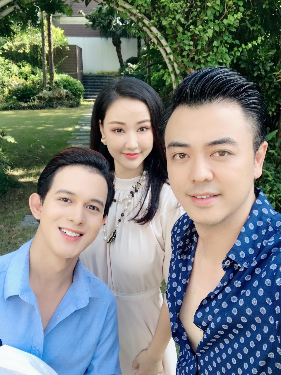 Maya được mời đóng vai gì trong “Về nhà đi con” ngoại truyện? - 1 Maya được mời đóng vai gì trong “Về nhà đi con” ngoại truyện? - 1