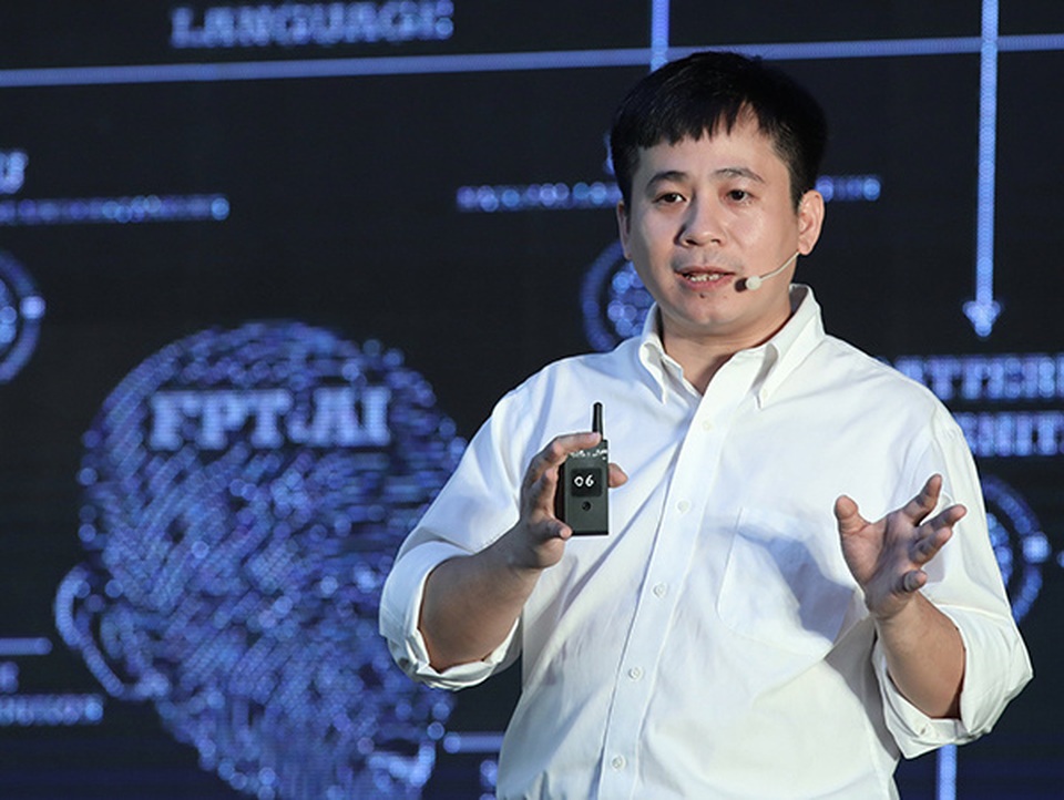 Phó Thủ tướng: “Việt Nam có xuất phát điểm thấp hơn nên phải đi nhanh hơn, bền vững hơn” - 3 Phó Thủ tướng: “Việt Nam có xuất phát điểm thấp hơn nên phải đi nhanh hơn, bền vững hơn” - 3