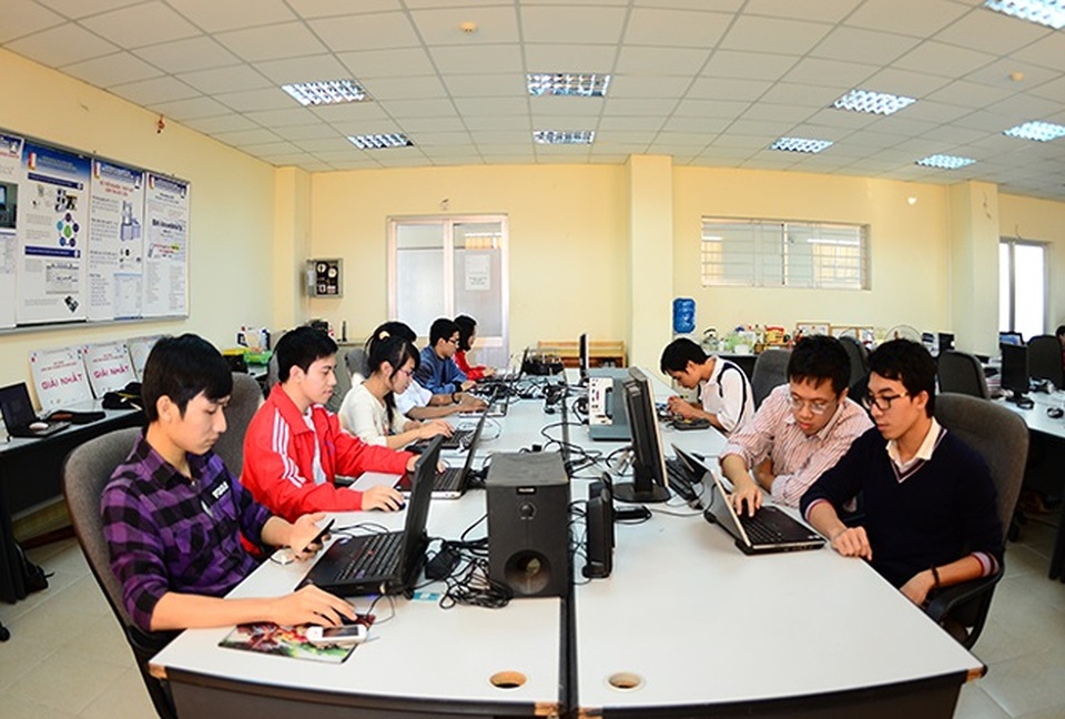 Thiếu hụt trầm trọng nguồn nhân lực ngành AI - 1 Thiếu hụt trầm trọng nguồn nhân lực ngành AI - 1