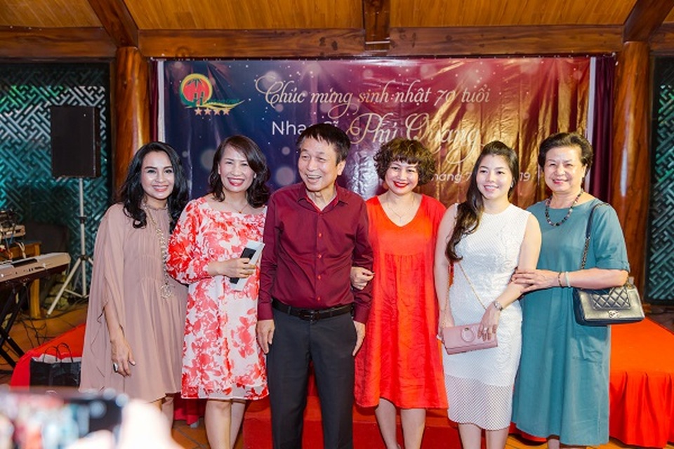 Lạc vào hồn quê giữa lòng Hà Nội! - 5 Lạc vào hồn quê giữa lòng Hà Nội! - 5