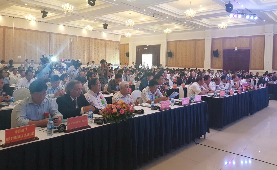 Tập đoàn TMS đầu tư hai dự án “khủng” tại Vĩnh Long - 1