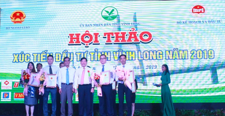 Tập đoàn TMS đầu tư hai dự án “khủng” tại Vĩnh Long - 3