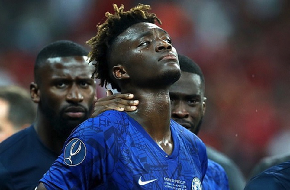 Tiểu sử cầu thủ Tammy Abraham - Hành trình từ Chelsea đến Ngôi sao AS Roma