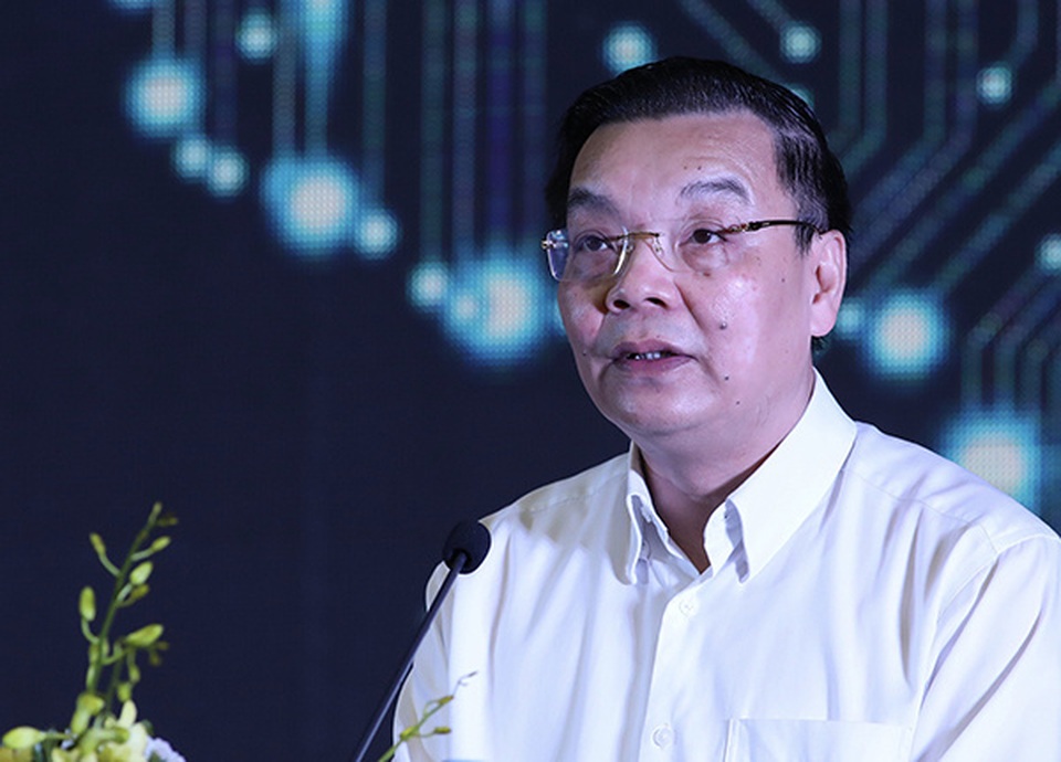 Phó Thủ tướng: “Việt Nam có xuất phát điểm thấp hơn nên phải đi nhanh hơn, bền vững hơn” - 2 Phó Thủ tướng: “Việt Nam có xuất phát điểm thấp hơn nên phải đi nhanh hơn, bền vững hơn” - 2