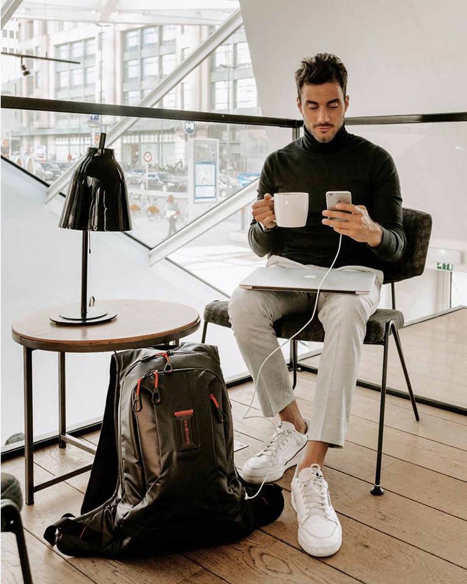 Cùng Samsonite Việt Nam đón mùa tựu trường - 1