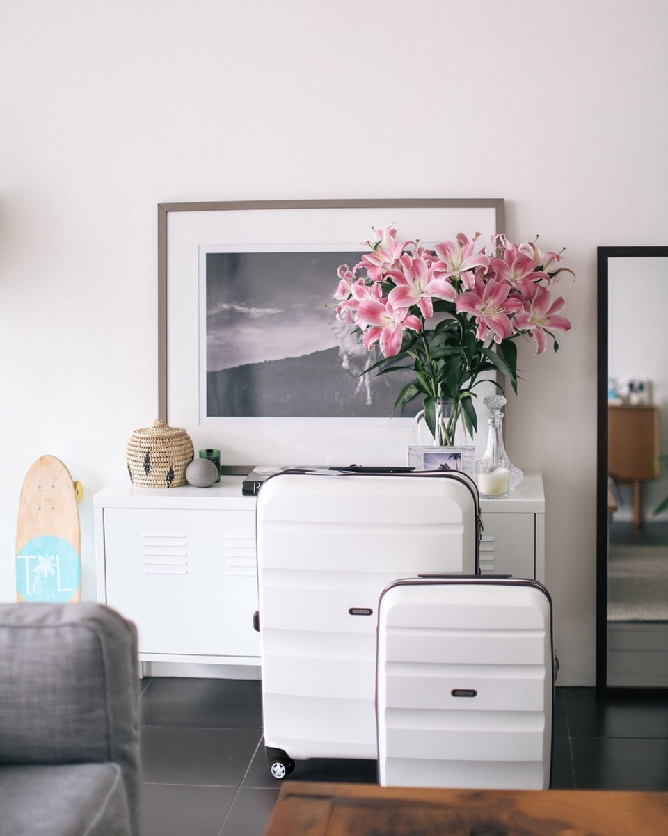 Cùng Samsonite Việt Nam đón mùa tựu trường - 3