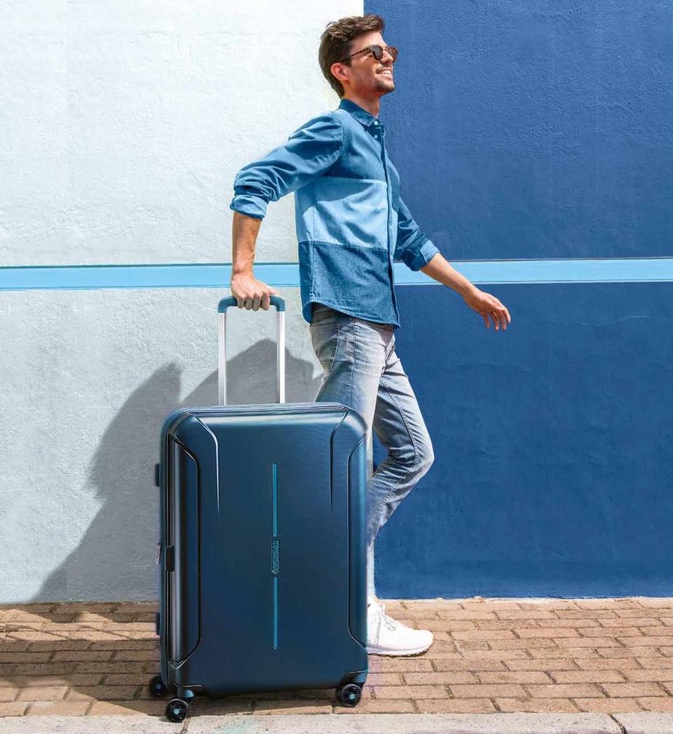 Cùng Samsonite Việt Nam đón mùa tựu trường - 4