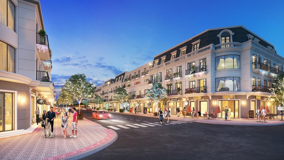 Đầu tư bất động sản Cẩm Phả: Nên “xuống tiền” ngay từ bây giờ - 1 Đầu tư bất động sản Cẩm Phả: Nên “xuống tiền” ngay từ bây giờ - 1