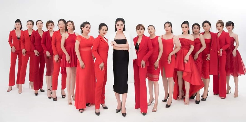 HM Store - Mỹ phẩm Việt mang sứ mệnh làm đẹp cho phụ nữ Việt - 3 HM Store - Mỹ phẩm Việt mang sứ mệnh làm đẹp cho phụ nữ Việt - 3