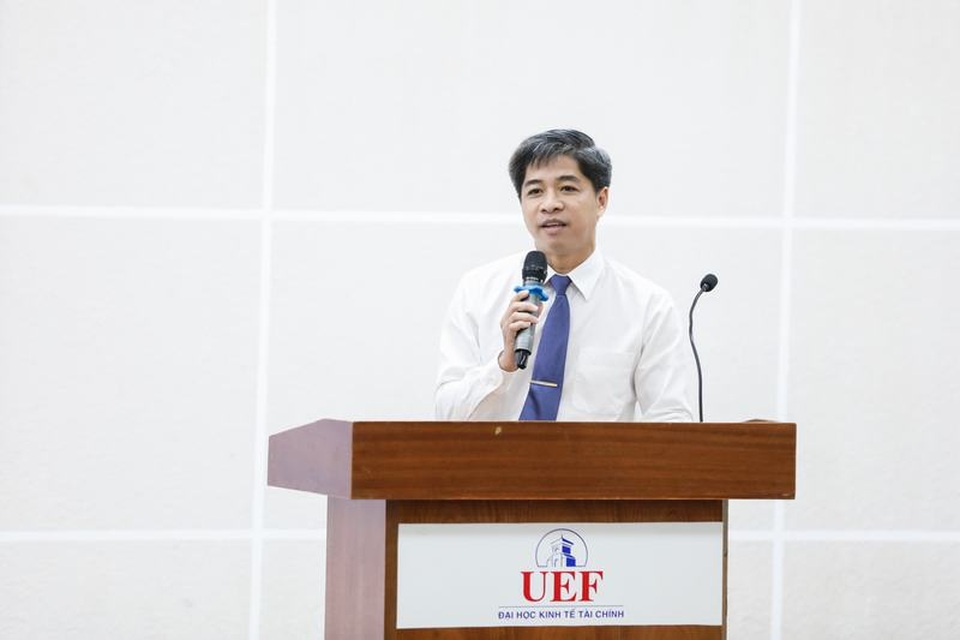 Nữ sinh viết tiếp giấc mơ đại học với suất học bổng toàn phần từ UEF - 6 Nữ sinh viết tiếp giấc mơ đại học với suất học bổng toàn phần từ UEF - 6