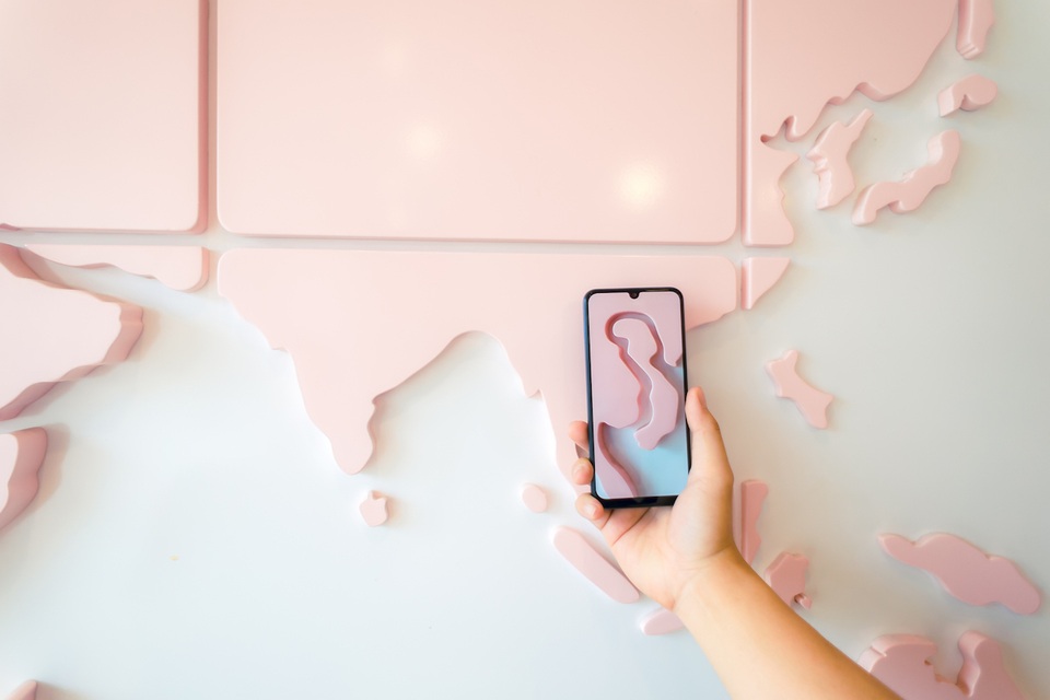 Galaxy M30 ghi điểm mạnh với loạt công nghệ “sang xịn” - 2 Galaxy M30 ghi điểm mạnh với loạt công nghệ “sang xịn” - 2