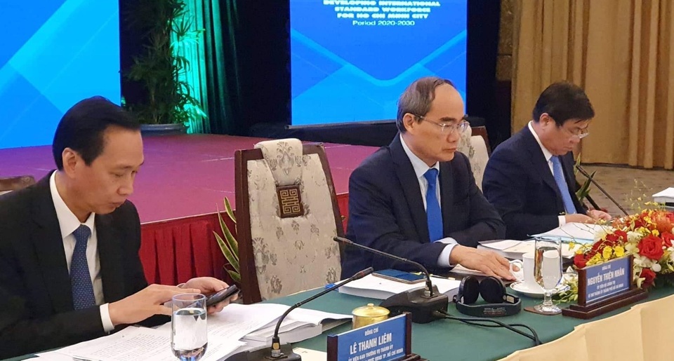 “Không đi đầu chất lượng giáo dục thì không thể dẫn đầu về kinh tế” - 2 “Không đi đầu chất lượng giáo dục thì không thể dẫn đầu về kinh tế” - 2