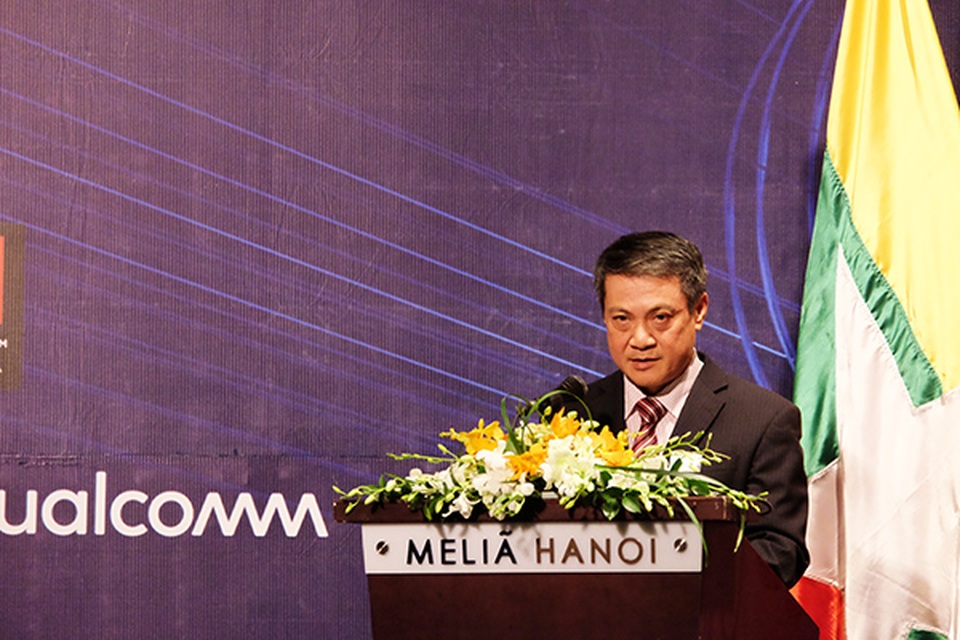 Bộ TTTT cho phép qui hoạch phổ tần 5G trong năm 2019-2020, và thương mại năm 2020 - 2 Bộ TTTT cho phép qui hoạch phổ tần 5G trong năm 2019-2020, và thương mại năm 2020 - 2