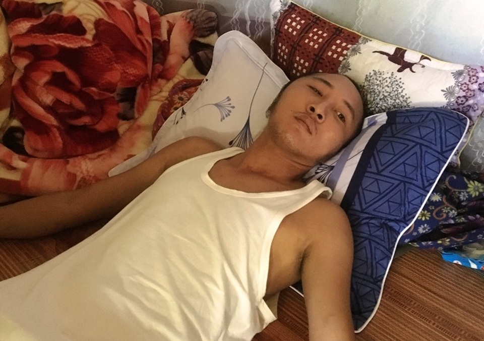 “Con tôi đã có thêm cơ hội để trở lại cuộc sống bình thường” - 2