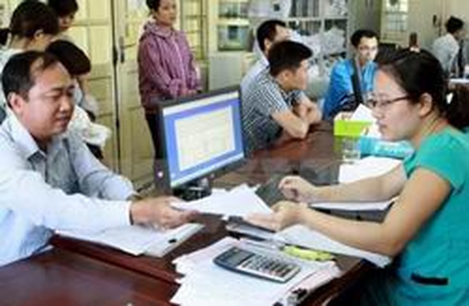 Không có quy định giảm lãi, khoanh nợ với đơn vị chậm đóng bảo hiểm xã hội - 1 Không có quy định giảm lãi, khoanh nợ với đơn vị chậm đóng bảo hiểm xã hội - 1