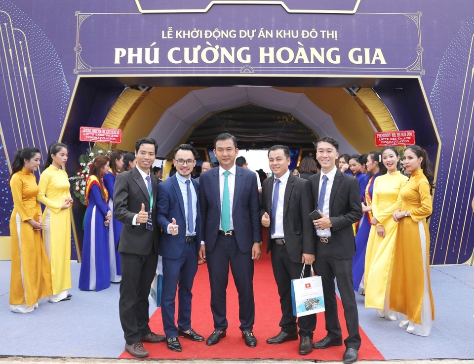 LinkHouse Tây Nam chính thức phân phối khu đô thị Phú Cường Kiên Giang - 3 LinkHouse Tây Nam chính thức phân phối khu đô thị Phú Cường Kiên Giang - 3