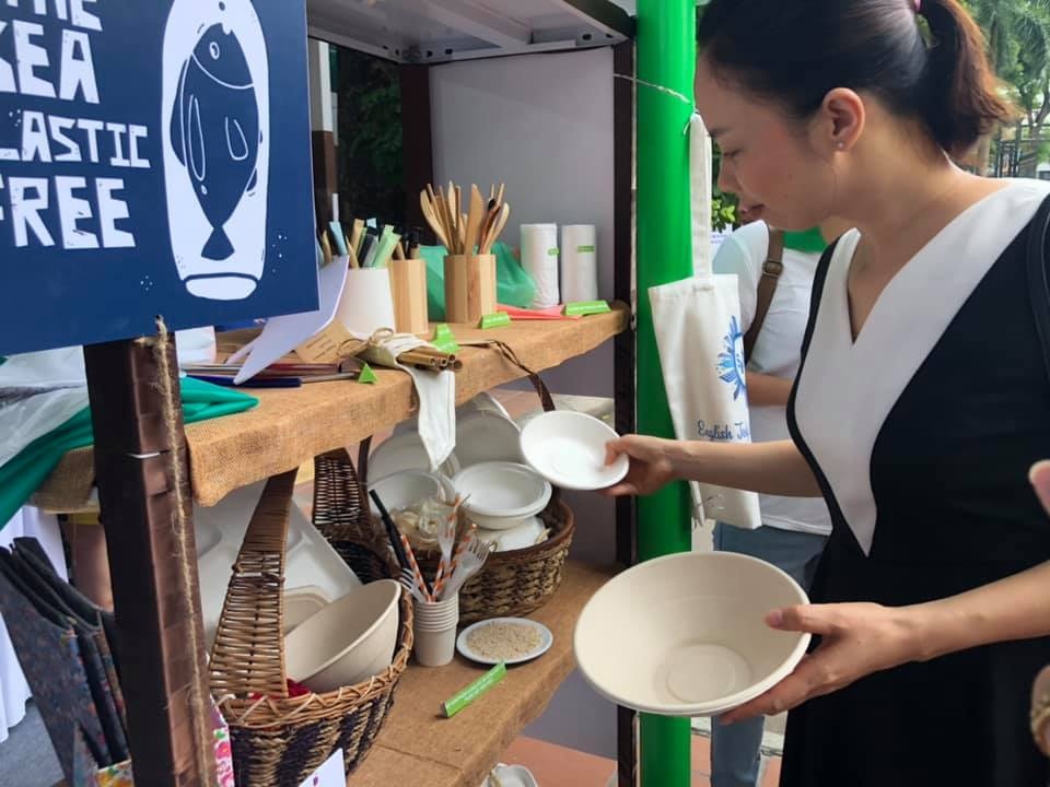 Bộ Y tế: Giảm thiểu chất thải nhựa sẽ là tiêu chí chấm điểm các bệnh viện - 2 Bộ Y tế: Giảm thiểu chất thải nhựa sẽ là tiêu chí chấm điểm các bệnh viện - 2