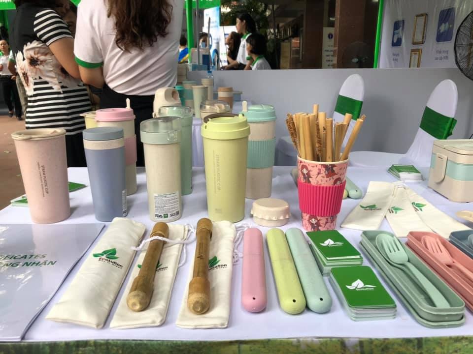 Bộ Y tế: Giảm thiểu chất thải nhựa sẽ là tiêu chí chấm điểm các bệnh viện - 5 Bộ Y tế: Giảm thiểu chất thải nhựa sẽ là tiêu chí chấm điểm các bệnh viện - 5