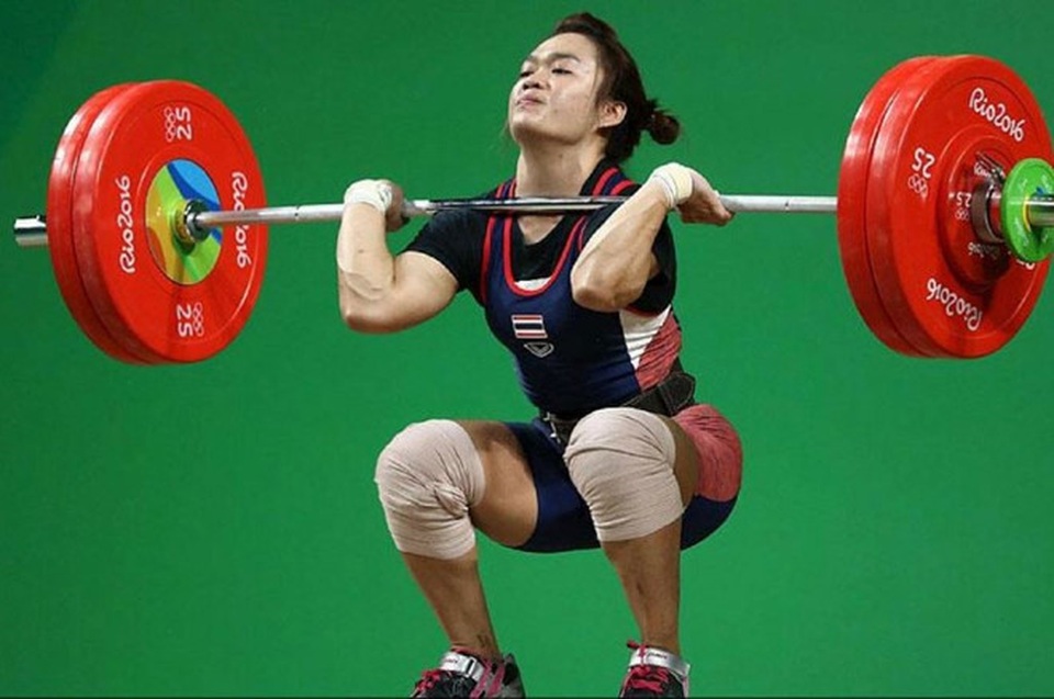 Làng thể thao Thái Lan rúng động vì scancal doping - 1 Làng thể thao Thái Lan rúng động vì scancal doping - 1