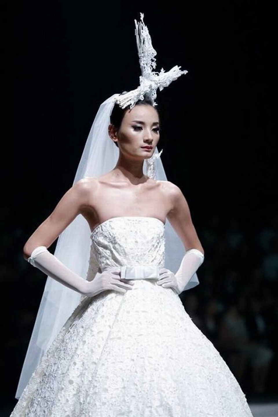Xoá mác “bộ xương di động”, Lê Thuý thay đổi ngoại hình đáng kinh ngạc - 3 Xoá mác “bộ xương di động”, Lê Thuý thay đổi ngoại hình đáng kinh ngạc - 3