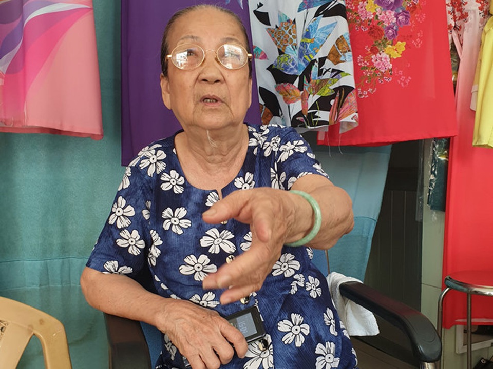 Kiện Viện kiểm sát đòi hơn 4 tỉ đồng oan sai - 1 Kiện Viện kiểm sát đòi hơn 4 tỉ đồng oan sai - 1