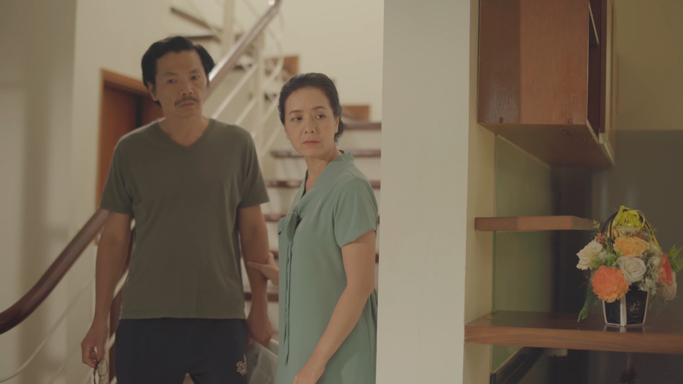 Từng là “ông bố quốc dân”, ai ngờ bố Sơn lại có lúc “phiền” thế này - 3 Từng là “ông bố quốc dân”, ai ngờ bố Sơn lại có lúc “phiền” thế này - 3