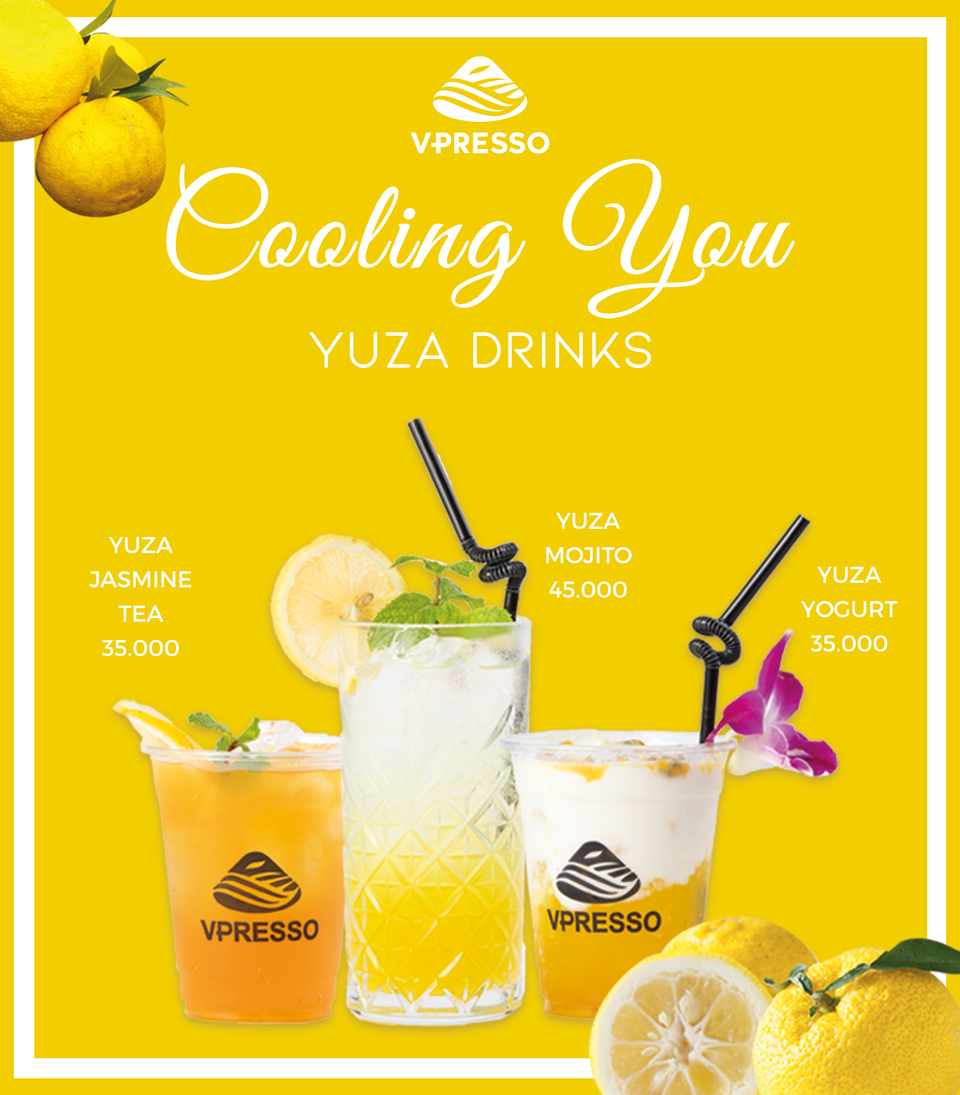 Vì sao người Hàn Quốc đặc biệt ưa chuộng quả Yuza? - 4 Vì sao người Hàn Quốc đặc biệt ưa chuộng quả Yuza? - 4
