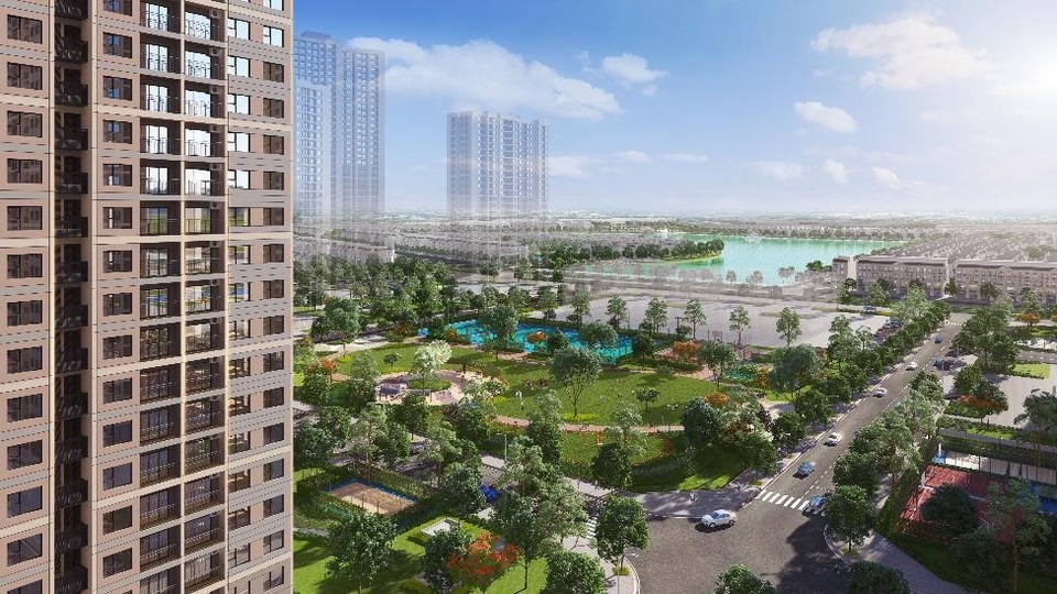 Vinhomes Ocean Park với cơn lốc Sapphire 1 giúp giải tỏa cơn khát thị trường quý 3/2019 - 1 Vinhomes Ocean Park với cơn lốc Sapphire 1 giúp giải tỏa cơn khát thị trường quý 3/2019 - 1