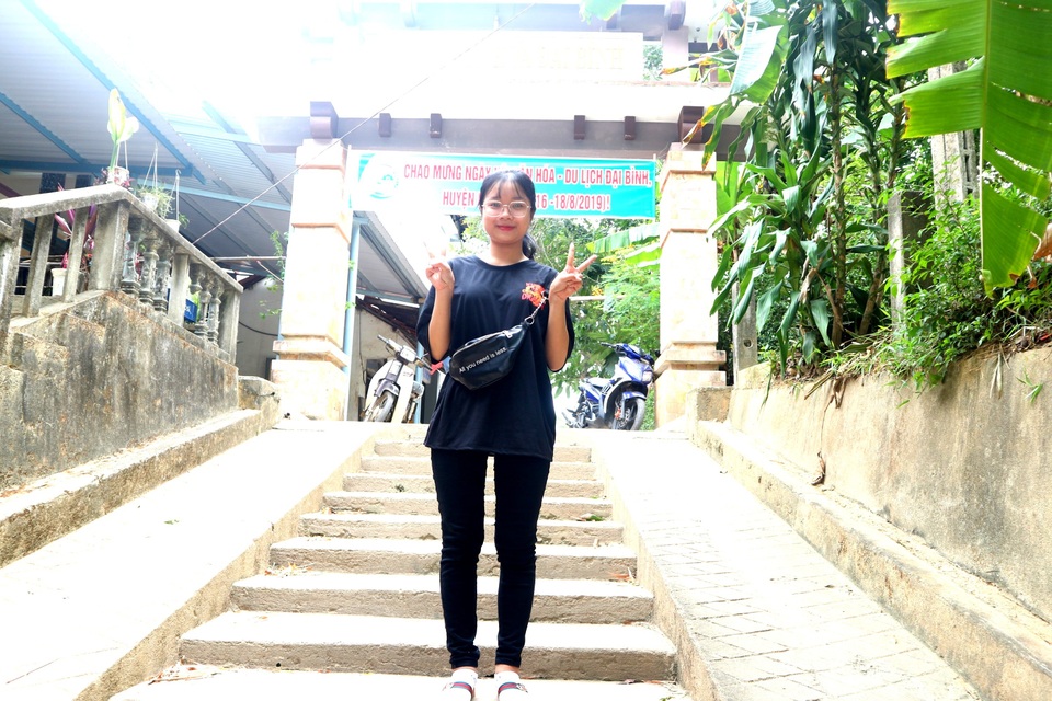 Ngày hội cây trái làng Đại Bình Ngày hội cây trái làng Đại Bình