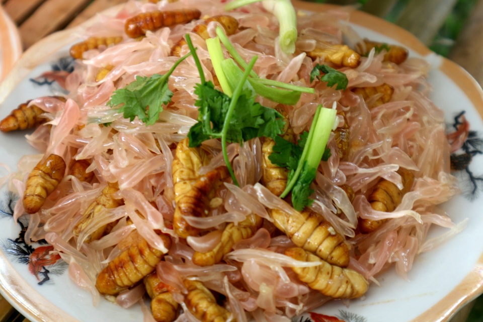 Ngày hội cây trái làng Đại Bình Ngày hội cây trái làng Đại Bình