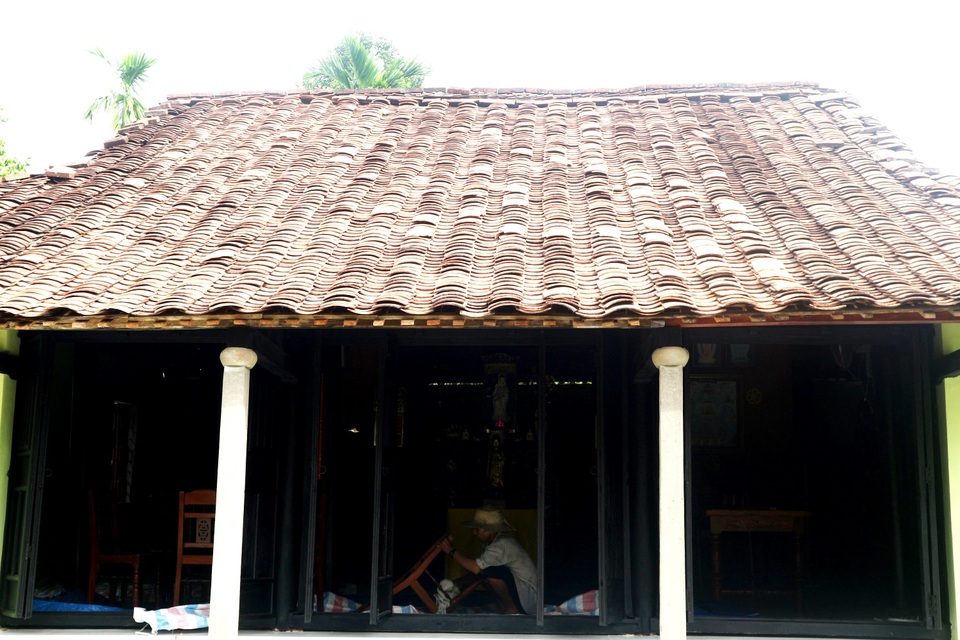 Ngày hội cây trái làng Đại Bình Ngày hội cây trái làng Đại Bình