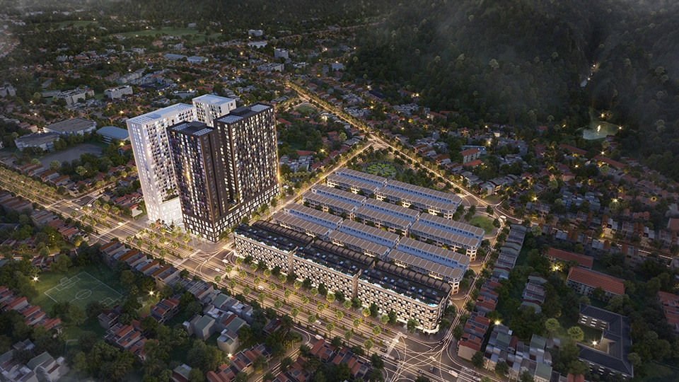 Vì sao IDJ sẵn sàng rót nghìn tỷ vào thị trường Lạng Sơn? - 2 Vì sao IDJ sẵn sàng rót nghìn tỷ vào thị trường Lạng Sơn? - 2