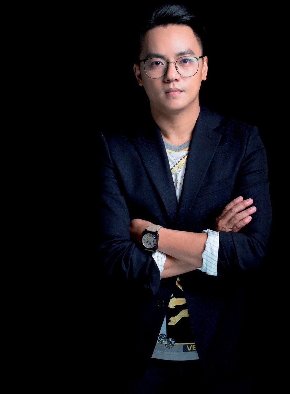 Nhạc kịch trinh thám “Yesterdays Memory” mở màn Giai điệu mùa thu 2019 - 1 Nhạc kịch trinh thám “Yesterdays Memory” mở màn Giai điệu mùa thu 2019 - 1