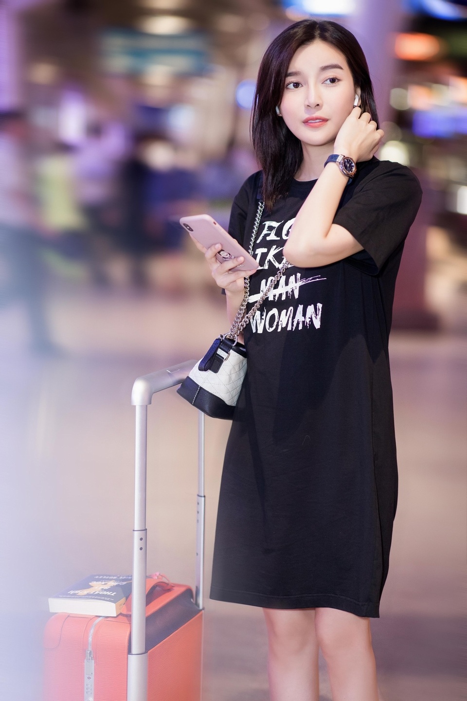 Cao Thái Hà không khó khăn với “cảnh nóng” nhưng bật khóc vì lí do đặc biệt - 3 Cao Thái Hà không khó khăn với “cảnh nóng” nhưng bật khóc vì lí do đặc biệt - 3